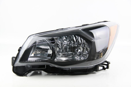 Фара ліва нова не оригінал USA -16 Subaru Forester (SJ) 2012-2018 84001SG091 (29443)