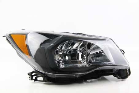 Фара права нова не оригінал USA -16 Subaru Forester (SJ) 2012-2018 84001SG081 (29444)