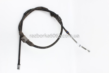 Трос ручного гальма правий Mitsubishi ASX 2010-2022 4820A038 (29454)