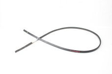 Молдинг крыши левый Lexus CT 200H 2010-2017 7555676020B2 (29460)