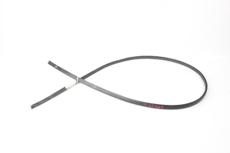 Молдинг крыши левый Lexus CT 200H 2010-2017 7555676020B2 (29460)