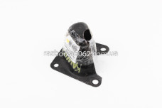 Кронштейн підсилювача бампера задній правий Nissan Qashqai (J10) 2007-2014 85212JD00A (29463)