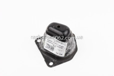 Кронштейн підсилювача бампера задній лівий Nissan Qashqai (J10) 2007-2014 85213JD00A (29464)