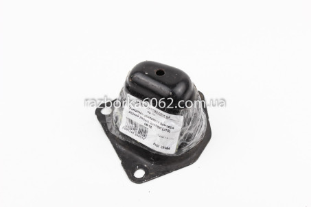 Кронштейн підсилювача бампера задній лівий Nissan Qashqai (J10) 2007-2014 85213JD00A (29464)