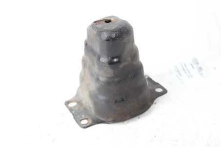 Кронштейн підсилювача бампера задній LH/RH Nissan Note (E11) 2006-2013 85212AX600 (29466)