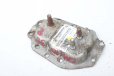 Кронштейн підсилювача бампера задній правий Toyota Camry 30 (XV30) 2001-2006  (29470)