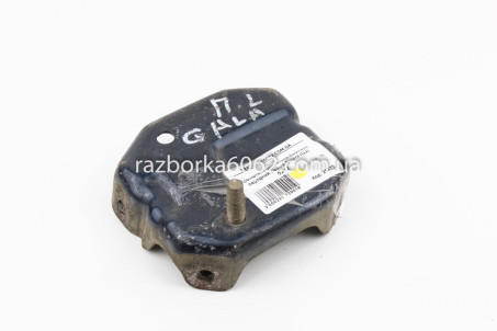 Кронштейн усилителя бампера передний левый Mitsubishi Galant (DJ) 2003-2012 MN150265 (29472)