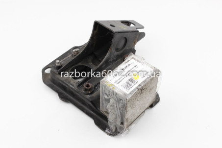 Кронштейн підсилювача бампера передній лівий Subaru Forester (SG) 2002-2008  (29473)