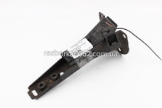 Кронштейн підсилювача бампера задній лівий Subaru Forester (SG) 2002-2008  (29475)