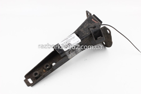 Кронштейн усилителя бампера задний левый Subaru Forester (SG) 2002-2008  (29475)