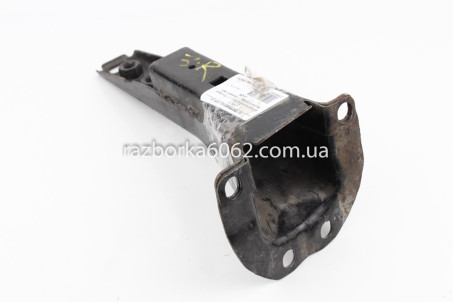 Кронштейн усилителя бампера задний правый Subaru Forester (SG) 2002-2008  (29476)