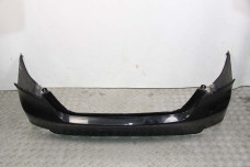 Бампер задній під парктроніки Toyota Camry 70 (XV70) 2017-2024 5215933958 (29477)