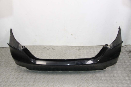 Бампер задній під парктроніки Toyota Camry 70 (XV70) 2017-2024 5215933958 (29477)