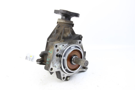 Раздаточная коробка 2.0 АКПП Diesel Nissan X-Trail (T31) 2007-2012 33101JD60A (29495)
