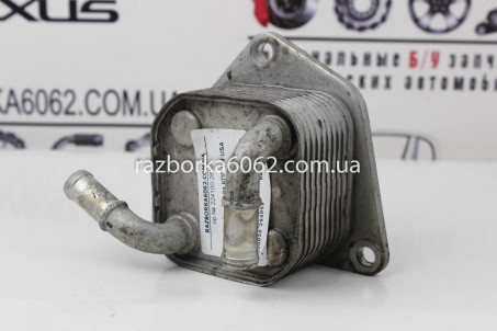 Охладитель масла КПП 2.4 USA Honda Accord (CR) 2013-2018 255605LJ004 (29505)