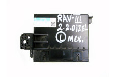 Блок керування клімат контролю Toyota RAV-4 III 2005-2012 8865042230 (29520)