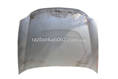 Капот Impreza 2002 Subaru Другие модели  (29526)