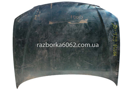 Капот Mazda 323 BJ 1998 - 2002 Mazda Другие модели B30D52310C (29528)