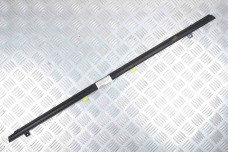 Молдинг стекла двери задний левый Subaru Outback (BP) 2003-2009 62280AG010 (29533)