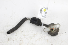 Регулятор тиску палива 2.5 USA Toyota Camry 50 (XV50) 2011- 2327036031 (29550)