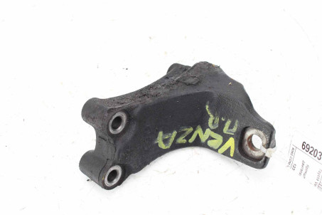 Кронштейн подушки двигуна правий 2.5 USA Toyota Camry 50 (XV50) 2011- 123190V020 (29552)