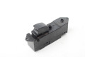 Кнопка стеклоподъёмника одиночная передняя Mitsubishi Outlander (CU) 2003-2008 MR502237 (29565)
