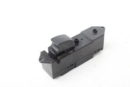 Кнопка стеклоподъёмника одиночная передняя Mitsubishi Outlander (CU) 2003-2008 MR502237 (29565)