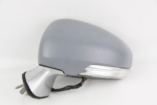 Дзеркало ліве електро 7 pin Toyota Avensis T27 (T270) 2009-2018 8790905380 (29674)