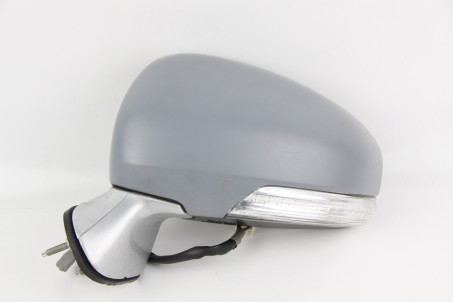 Дзеркало ліве електро 7 pin Toyota Avensis T27 (T270) 2009-2018 8790905380 (29674)