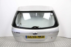 Кришка багажника універсал Subaru Legacy (BL) 2003-2009 60809AG10B9P (29675)