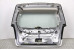 Крышка багажника универсал Subaru Legacy (BL) 2003-2009 60809AG10B9P (29675)