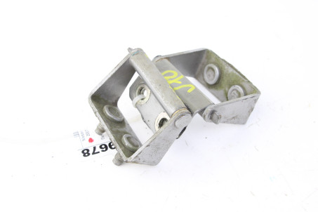 Петлі кр.багажника 2 шт. Nissan Qashqai (J10) 2007-2014 90400AV730 (29678)