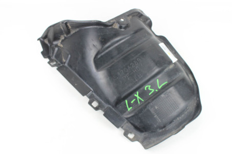 Підкрилок задній лівий седан Mitsubishi Lancer X (CY) 2007-2013 5370A289 (29683)