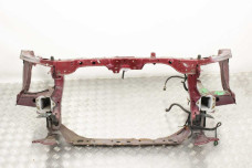 Панель передня кузовна у зборі Honda Civic 4D (FD) 2006-2011 60400SNBE00ZZ (29693)