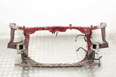 Панель передня кузовна у зборі Honda Civic 4D (FD) 2006-2011 60400SNBE00ZZ (29693)