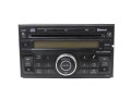 Магнітофон Nissan Qashqai (J10) 2007-2014 28185JD400 (29720)