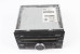 Магнитофон Nissan Qashqai (J10) 2007-2014 28185JD400 (29720)