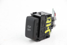 Кнопка відключення ESP Nissan Qashqai (J10) 2007-2014 25145JD00B (29721)