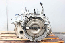 Коробка передач АКПП 2.5 2WD JF017E 17- Nissan X-Trail (T32-Rogue) 2014-2021 3102070X1C (29737)