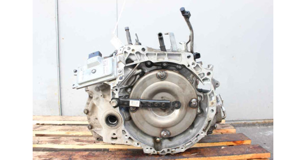 Коробка передач АКПП 2.5 2WD JF017E 17- Nissan X-Trail (T32-Rogue
