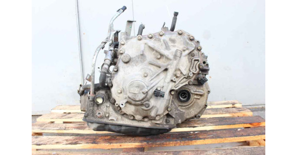 Коробка передач АКПП 2.5 2WD JF017E 17- Nissan X-Trail (T32-Rogue