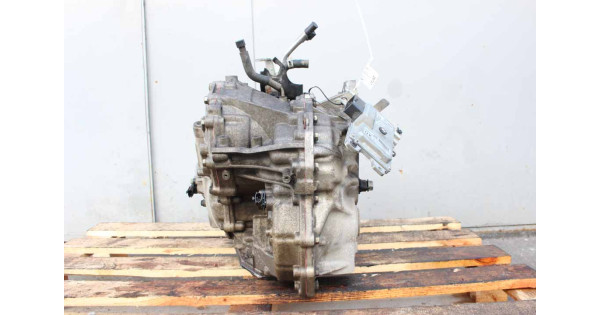 Коробка передач АКПП 2.5 2WD JF017E 17- Nissan X-Trail (T32-Rogue