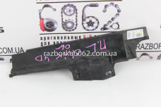 Повітропровід радіатора лівий Honda Civic 4D (FD) 2006-2011 19026RNAA0 (29741)