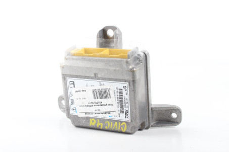Блок керування AIRBAG Honda Civic 4D (FD) 2006-2011  (29747)