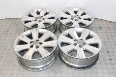 Диск колісний R18 комплект Mitsubishi Outlander (CW) XL 2006-2014 4250A723 (29757)