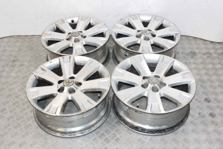 Диск колісний R18 комплект Mitsubishi Outlander (CW) XL 2006-2014 4250A723 (29757)