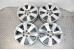 Диск колісний R18 комплект Mitsubishi Outlander (CW) XL 2006-2014 4250A723 (29757)