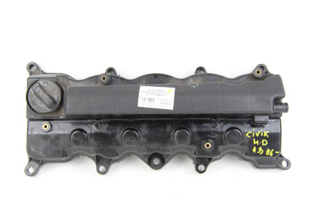 Кришка клапанна 1.8 Honda Civic 4D (FD) 2006-2011 12310RNAA01 (29759)