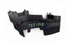 Повітропровід радіатора правий 2.0 TDI Toyota Avensis T27 (T270) 2009-2018 5329305080 (29763)