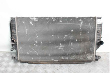 Радіатор основний 2.0 TDI Toyota Avensis T27 (T270) 2009-2018 164000R061 (29769) МКПП